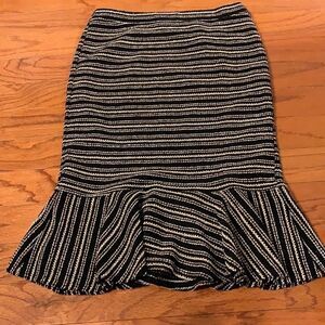 COPY - Elastic waist pencil skirt